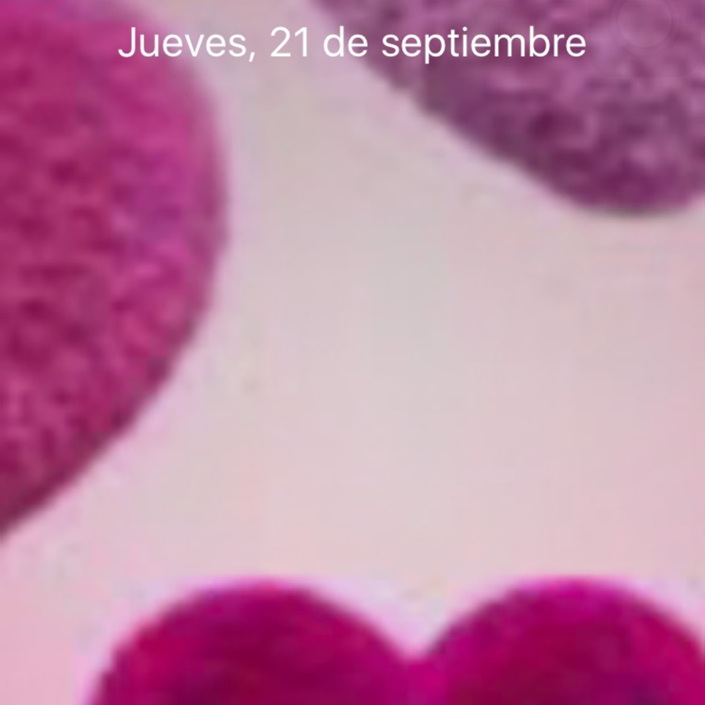 Meet your Posher, Maribel